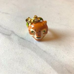 Jaguar Ring